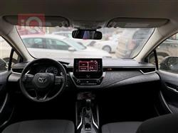 تۆیۆتا کۆرۆلا